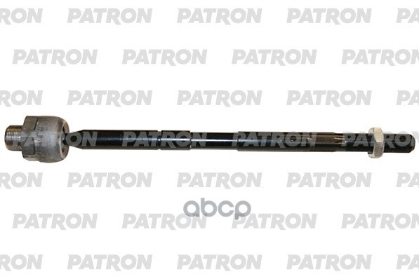 Тяга Рулевая Dodge Ram 1500 2006-2010 & 4Th Gen (Только Год: 2006-2008) (Произведено В Турции) PATRON арт. PS2666