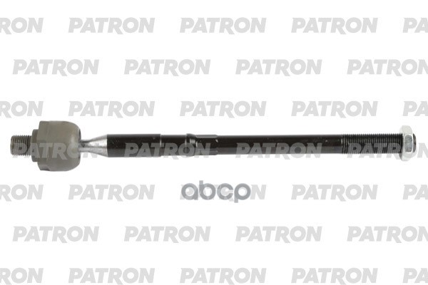 Тяга рулевая FORD FOCUS IV (HN) 18- PATRON PS2683 PATRON арт. PS2683