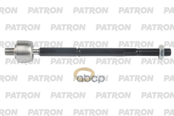 Тяга рулевая MAZDA CX-30 DM 2019- PS2687 PATRON арт. PS2687