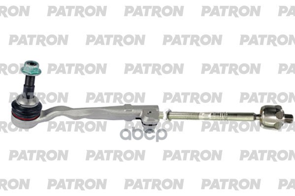 Тяга Рулевая В Сборе С Наконечником Bmw 5-Series G30, G31 2017-, Bmw 7-Series G11, G12 2017-, Bmw 6-Series G32 2017- (Произве...