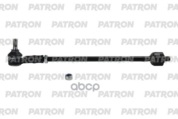 Тяга Рулевая В Сборе Прав Vw: Passat 88-96 PATRON арт. PS2841R