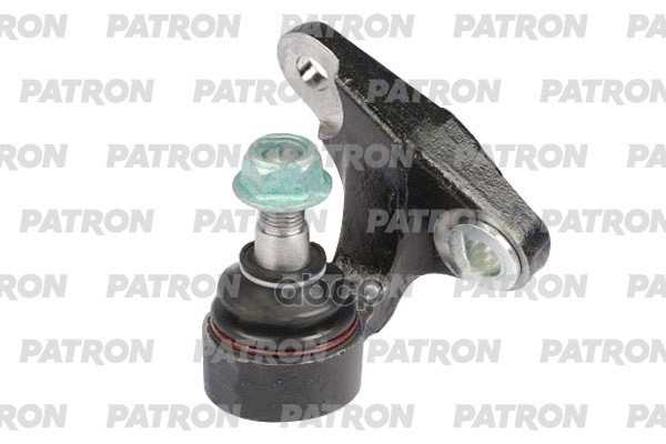 Опора Шаровая Внутр Лев Bmw: 3 E46 4Wd 00-05 PATRON арт. PS30016L