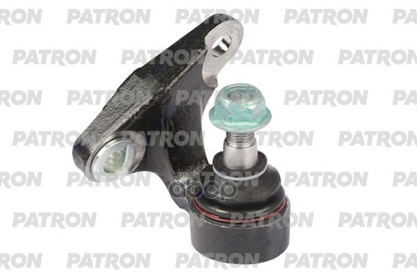 Опора Шаровая Внутр Прав Bmw: 3 E46 4Wd 00-05 PATRON арт. PS30016R