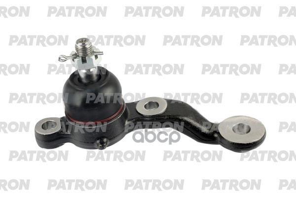 Опора Шаровая Нижняя Левая Lexus: Is300 01-05  Toyota: Verossa 01-04, Mark Ii 00-06 PATRON арт. PS30017L