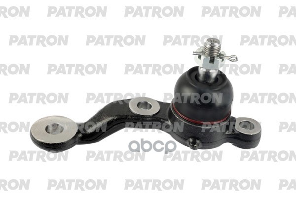 Опора Шаровая Нижняя Правая Lexus: Is300 01-05  Toyota: Verossa 01-04, Mark Ii 00-06 PATRON арт. PS30017R