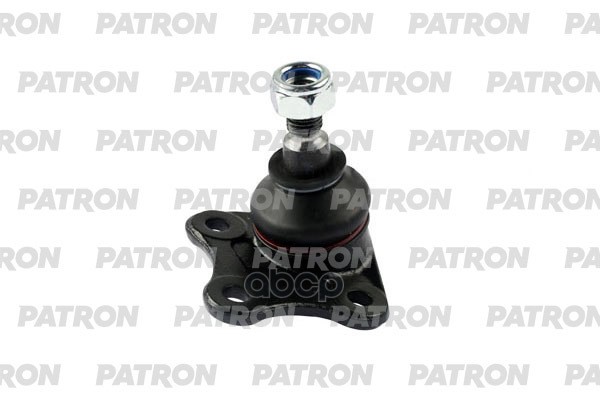Опора шаровая левая PS3001L PATRON арт. PS3001L
