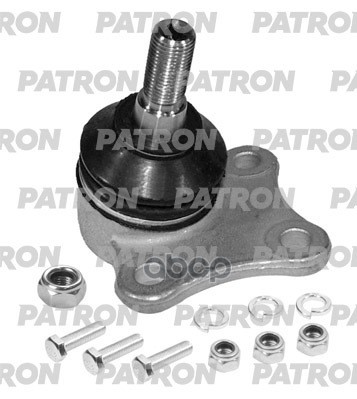 Опора Шаровая Lada Vesta PATRON арт. PS30030L