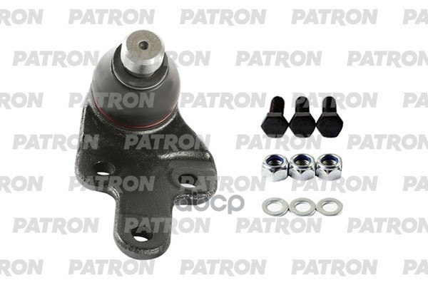 Опора Шаровая Ford Transit Connect Ii 2013- PATRON арт. PS30031L