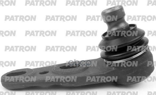Опора Шаровая Лев 19Mm 893407365F Ps3004l PATRON арт. PS3004L
