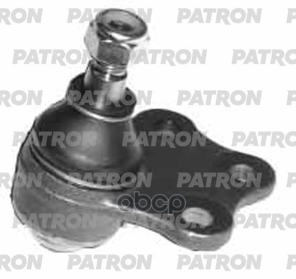 Опора Шаровая Opel: Vectra PATRON арт. PS3011