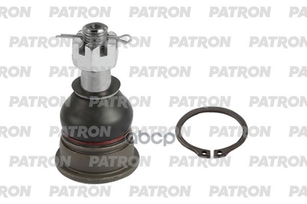 Опора Шаровая 40160-50Y10 Nissan: Sunny Ii 86-91, Sunny Ii Hatchback 86-91 PATRON арт. PS3022