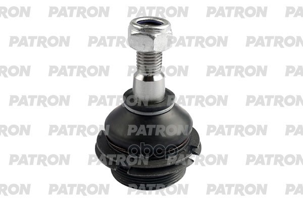 Опора Шаровая Нижн 364021 Peugeot: 405 87- PATRON арт. PS3025