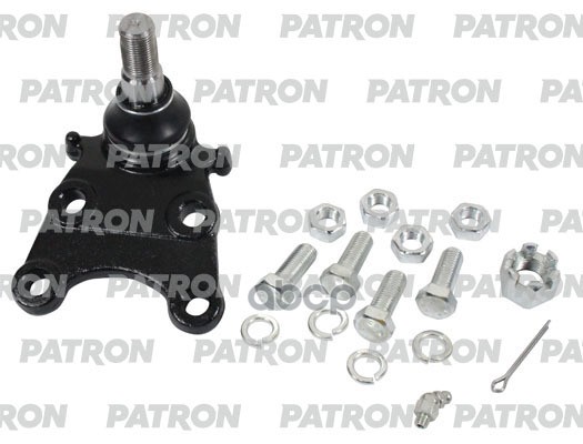 Опора шаровая нижн 352828 PS3043 PATRON арт. PS3043
