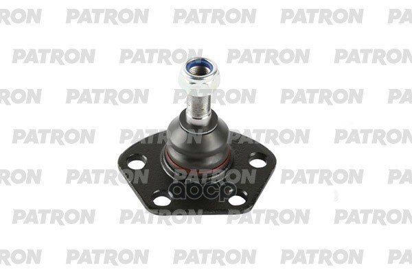 Опора шаровая FIAT  DUCATO 94-, CITROEN  C25 JUMPER 94-, PEUGEOT  BOXER 96- PS3053 PATRON арт. PS3053