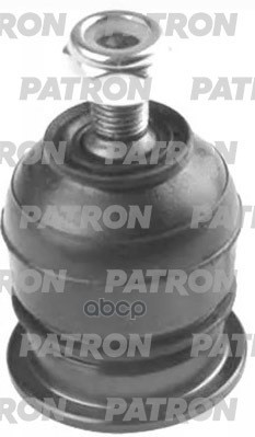 Опора Шаровая 35,5Мм Honda: Accord 90-98 PATRON арт. PS3083