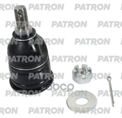 Опора Шаровая Honda: Accord 08- PATRON арт. PS3084