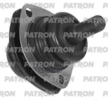Опора Шаровая Lada: 1200-1500 Универсал 73-85, 1200-1600 70-87 PATRON арт. PS3103