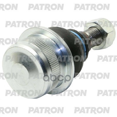Опора шаровая усиленная MERCEDES BENZ E-KLASSE (W 211) 03/02 - 12/08 (произведено в Турции) PS3126-HD PATRON арт. PS3126-HD