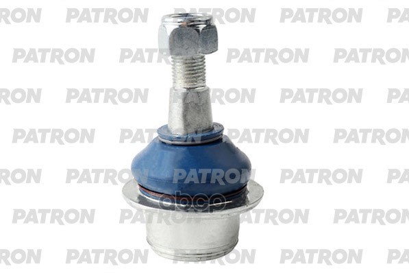 Опора шаровая усиленная FORD TRANSIT CONNECT 0102 - (с.п. детали Турция) PS3132HD PATRON арт. PS3132HD