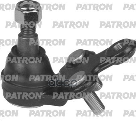 Опора Шаровая Lexus: Rx 00-03, Toyota: Camry 91-96, Camry 96-01, Camry Station Wagon 92-96 PATRON арт. PS3146