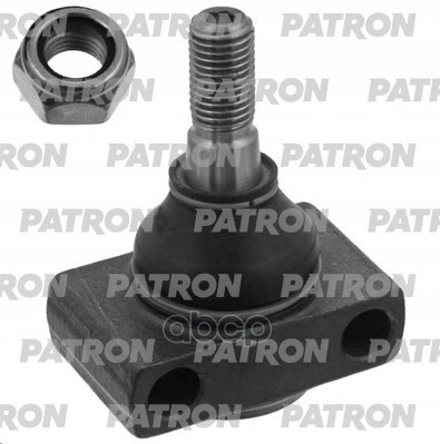 Опора Шаровая Smart: City-Coupe 98-04, Cabrio 00-04, Crossblade 02-, Forfour 04-, Fortwo Cabrio 04-, Fortwo Купе 04-, Roadste...