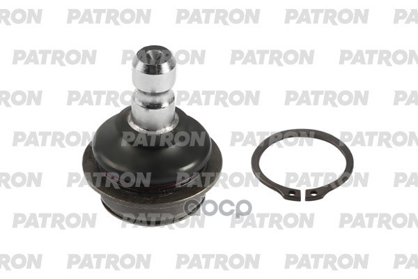 Опора Шаровая Chevrolet: Spark 03/2010 - (Произведено В Турции) PATRON арт. PS3200