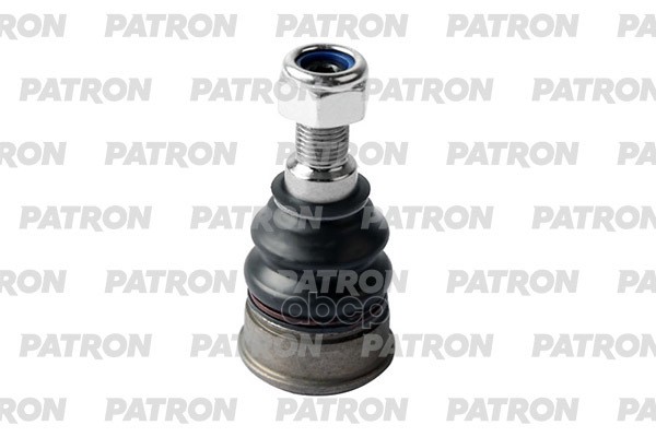 Опора Шаровая Honda: Jazz Ii ( Gd ) 03/2002 - 07/2008 (Произведено В Турции) PATRON арт. PS3205