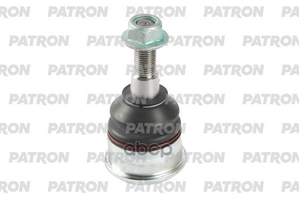 Опора Шаровая Jeep: Liberty 01/2001 - (Произведено В Турции) PATRON арт. PS3212