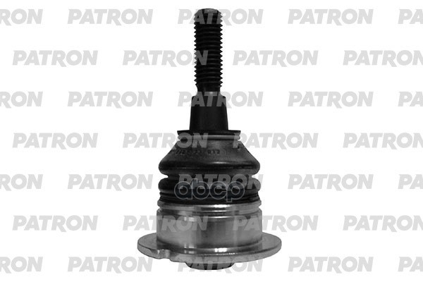Опора Шаровая Land Rover: Range Rover Sport 02/05-, Discovery Iii 08/04- PATRON арт. PS3216
