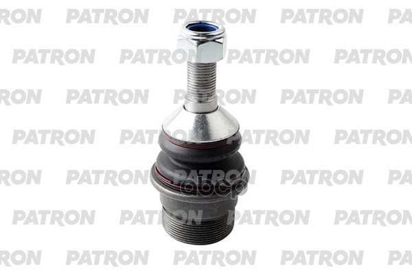 Опора Шаровая Mercedes-Benz M-Class (W164) 05- (С.п. Детали Турция) Patron Ps3223 PATRON арт. ps3223