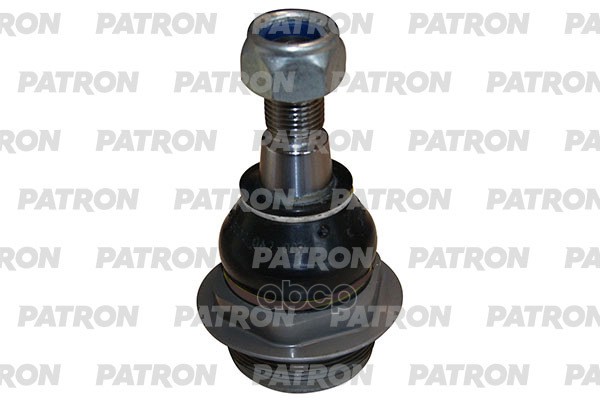 Опора Шаровая Правая D=17,9Mm Renault: Master Iii 02/2010 - (Произведено В Турции) PATRON арт. PS3229R