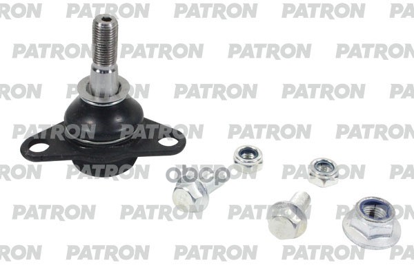 Опора Шаровая Volvo: Xc 90 10/02- PATRON арт. PS3238
