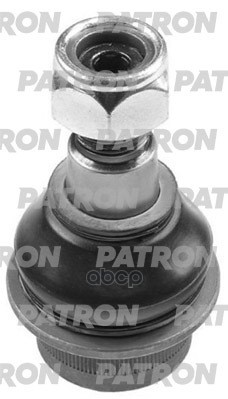 Опора шаровая MERCEDES-BENZ  SPRINTER 06-, VW  CRAFTER 06- PS3242 PATRON арт. PS3242