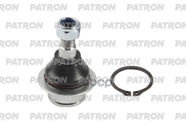 Опора Шаровая Ford Transit Custom 12/2012 - (Произведено В Турции) PATRON арт. PS3247