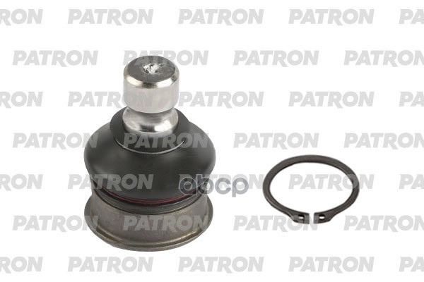 Опора Шаровая Nissan Juke 06/10 - Nissan: Tiida 04-, Versa 07- PATRON арт. PS3254