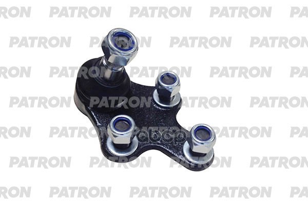Опора шаровая PEUGEOT 308 ( II ) 09/2013 - (произведено в Турции) PS3261 PATRON арт. PS3261