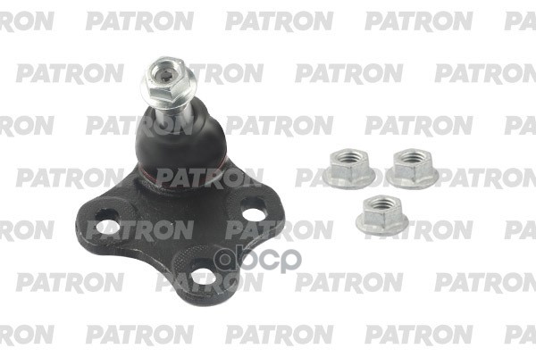 Опора Шаровая Audi Tt (8J3) 08/06 - (Произведено В Турции) PATRON арт. PS3268L