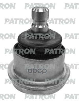 Опора Шаровая Jeep Cherokee (Kj) 09/01 - 01/08 PATRON арт. PS3278