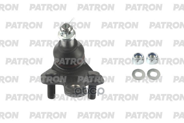 Опора Шаровая Lexus: Rx350 10-15  Toyota: Highlander 10-13, Sienna 11-14, Venza 09-14 (Произведено В Турции) PATRON арт. PS3292L