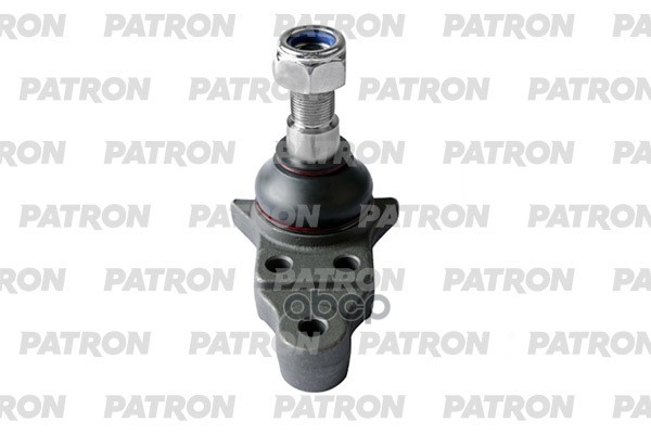 Опора шаровая VW  LT 28/31/35/40 75- (Произведено в Турции) PS3295 PATRON арт. PS3295