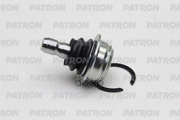 Опора Шаровая Chevrolet: Spark 10- (Произведено В Корее) PATRON арт. PS3298KOR