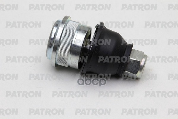 Опора Шаровая Hyundai: Sonata 93-98 (Произведено В Корее) PATRON арт. PS3301KOR