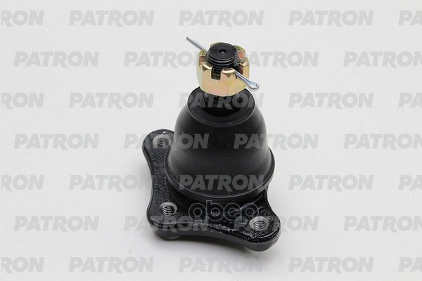 Опора Шаровая Kia: Besta 95-00 (Произведено В Корее) PATRON арт. PS3313KOR
