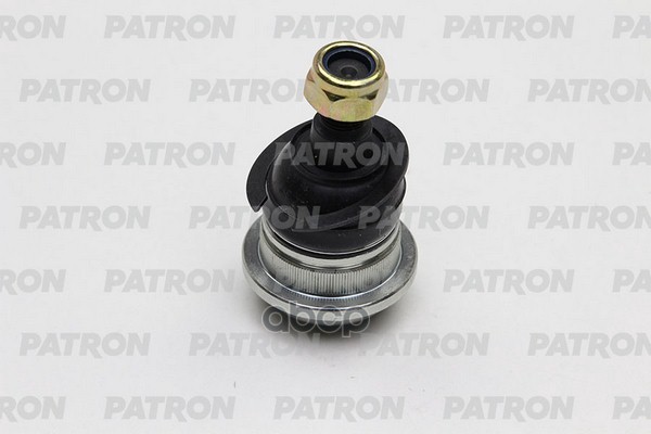 Опора Шаровая Нижн Mitsubishi: L300 86-94,  Hyundai: H100 93-00 (Произведено В Корее) PATRON арт. PS3319KOR