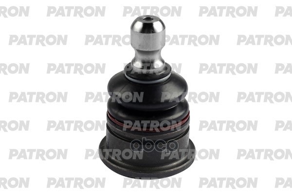 Опора Шаровая Верхн Buick: Rainier 04-07  Chevrolet: Trailblazer 02-09  Gmc: Envoy 02-09  Saab: 9-7X 05-09 (Произведено В Тур...