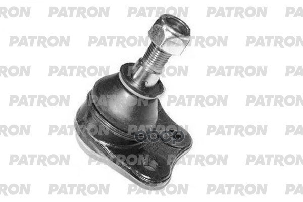 Опора Шаровая Gaz 2217 PATRON арт. PS3333
