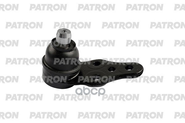 Опора Шаровая Chevrolet Lacetti J200 (Optra) 2004-2012 (Произведено В Турции) PATRON арт. PS3335
