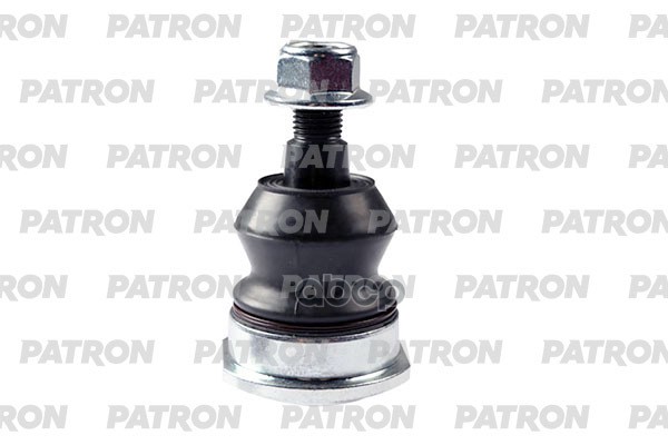 Опора Шаровая Jeep Grand Cherokee 2011-2017 & Wk2 Dodge Durango 2011-2017 & 3Rd Gen (Произведено В Турции) PATRON арт. PS3353