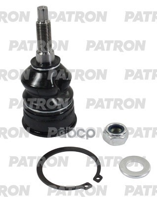 Опора Шаровая Jeep Grand Cherokee Iii (W2, Wh, Wk) PATRON арт. PS3364