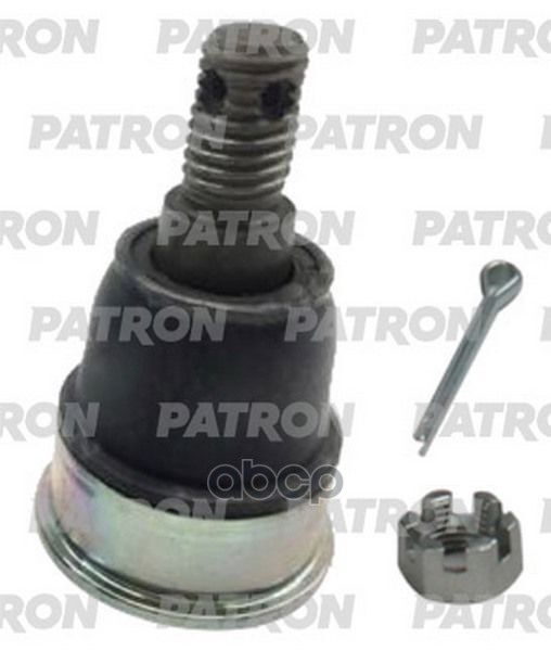Опора Шаровая Honda Accord Cr1 2013- PATRON арт. PS3375